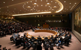 Franţa nu va ceda locul său de membru permanent în Consiliul de Securitate al ONU