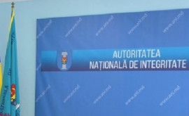 ANI a constatat două incompatibilități de funcție și un conflict de interese