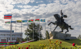 Кульминский Жители левого берега Днестра на самом деле очень хотят объединения с Молдовой