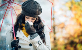 Bolile care se agravează odată cu scăderea temperaturilor