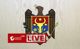 Заседание Парламента Республики Молдова от 1 октября 2021 г LIVE TEXT