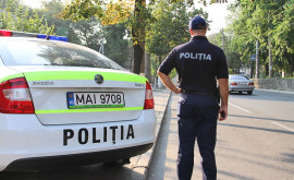 Atenție Noile măsuri antipandemice în vizorul polițiștilor