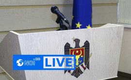 Заседание Парламента Республики Молдова от 7 октября 2021 г LIVE TEXT