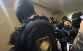 Павловский Задержание Стояногло из ряда вон выходящий случай не только для Молдовы