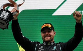 Valtteri Bottas a cîștigat Marele Premiu al Turciei