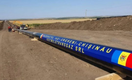 Financial Times Moldova cere de la UE livrări urgente de gaze prin România 