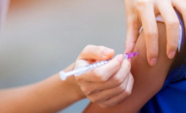 Вакцинацию детей от COVID19 будут делать с согласия родителей