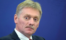 Kremlinul Nu există nici un fel de politizare în negocierile dintre Rusia și Moldova privind gazele