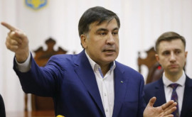 Грузия отреагировала на заявление Украины о переговорах насчет передачи Саакашвили