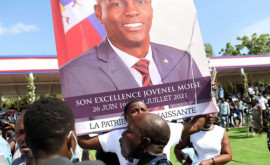 В Турции задержан подозреваемый в убийстве президента Гаити