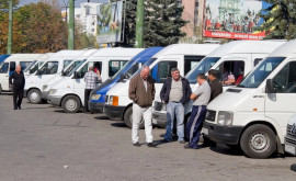 Transportatorii anunță un nou protest