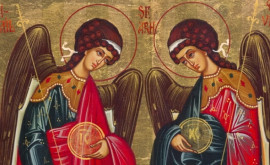 Сегодня православные отмечают последний великий праздник перед рождественским постом
