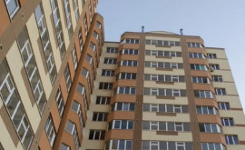 Cîți ani trebuie să lucreze un moldovean pentru ași cumpăra apartament