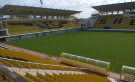 Noi reguli de intrare pe stadioanele din Chișinău