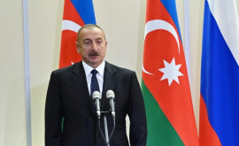 Алиев Решения трехсторонней встречи в Сочи повысят безопасность в регионе