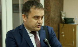 Глава Ассоциации судей Молдовы Владислав Клима подал в отставку