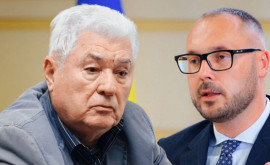 Voronin către Litvinenco Sergiu ești obligat să îndeplinești tot ce o să îți spun eu