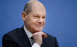 Olaf Scholz este noul cancelar al Germaniei