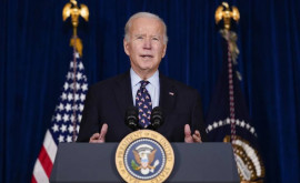 Biden a dezvăluit planurile SUA în cazul atacului Ucrainei de către Rusia