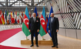 Азербайджан признателен ЕС за вклад в нормализацию отношений с Арменией 
