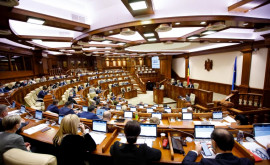 A fost constituită Comisia specială pentru selectarea candidaților la funcția de Avocat al Poporului