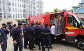 Cinci persoane sau intoxicat în urma folosirii surselor se încălzit