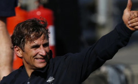 Fostul pilot Alessandro Zanardi a părăsit spitalul după un an și jumătate Recuperarea continuă să fie un proces lung