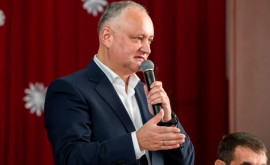 Ședința în care Igor Dodon urma să fie audiat în cadrul dosarului Energocom amînată