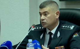Бывший начальник ИП Буюкан Лилиан Паскару вызван в прокуратуру