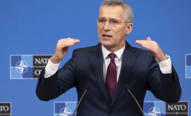 Генсек НАТО назвал главную тему на переговорах с Россией