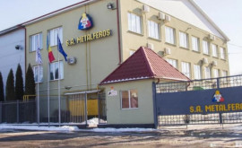 Fostul director al SA Metalferos cere strămutarea cauzei în care are statut de învinuit Ce spune CSJ