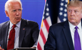 Trump îl acuză pe Biden de teatru politic menit ai face uitate eşecurile