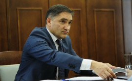 Отстраненный генпрокурор Александр Стояногло обратился в Европейский суд по правам человека