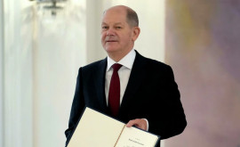 Cancelarul german Olaf Scholz a fost urmărit în tinerețe de STASI