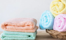 Как часто следует стирать банное полотенце