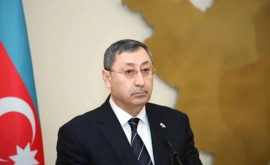 МИД Азербайджана Поддерживаем начало турецкоармянских переговоров