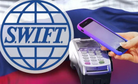 Кремль увидел угрозу гражданской войны при отключении России от SWIFT