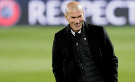 Sa aflat secretul Zinedine Zidane aproape de PSG Mutarea e anunțată de presa spaniolă