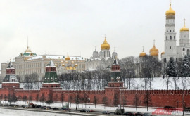 Kremlinul susţine că SUA nu au luat în considerare garanţiile de securitate cerute de Rusia