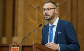 Litvinenco Este nevoie de o reformă profundă a Procuraturii nu doar de ochii lumii