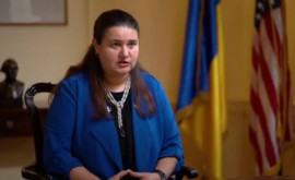 Ambasadorul Ucrainei în SUA a respins acuzațiile privind creșterea tensiunii între Kyiv și Washington