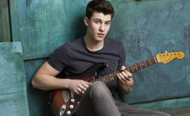  Shawn Mendes îşi amînă turneul european pentru 2023