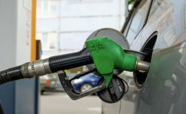 Бензин и дизтопливо в Молдове еще больше подорожают
