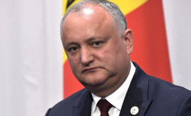 Igor Dodon lipsește din componența noului Comitet Executiv al PSRM Care este motivul