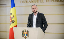 Litvinenco despre falsurile care sau discutat la ședința de astăzi a Parlamentului