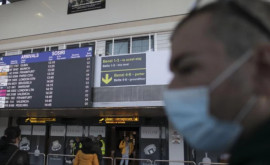 Certificatul Covid la intrarea în România valabil doar cu doza booster test PCR sau dovada trecerii prin boală