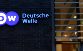 Канал Deutsche Welle продолжил вещание в России вопреки запрету