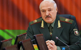 Putin mia promis rang de colonel în armata rusă afirmă preşedintele belarus