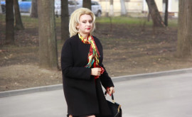 Reprezentanții Partidului Șor au anunțat despre decesul mamei Violetei Ivanov