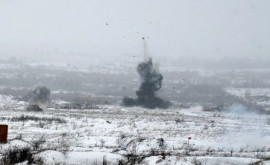 На Донбассе три обстрела за сутки без потерь